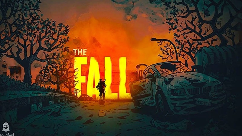 The Fall Survival Screenshot 1 