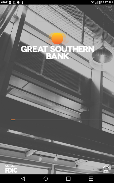 Great Southern Mobile Banking Screenshot 4