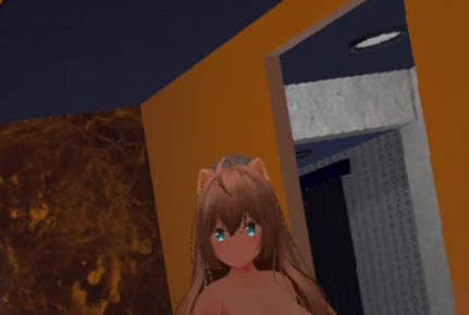 Just Futanari Screenshot 2