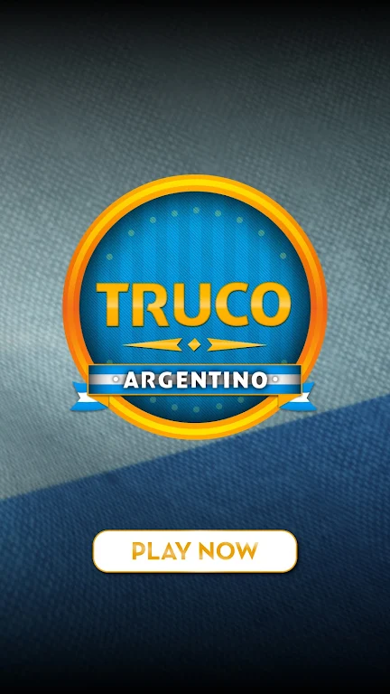 Truco Argentino Screenshot 3 