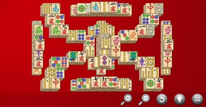 Mahjong Classic Screenshot 3 