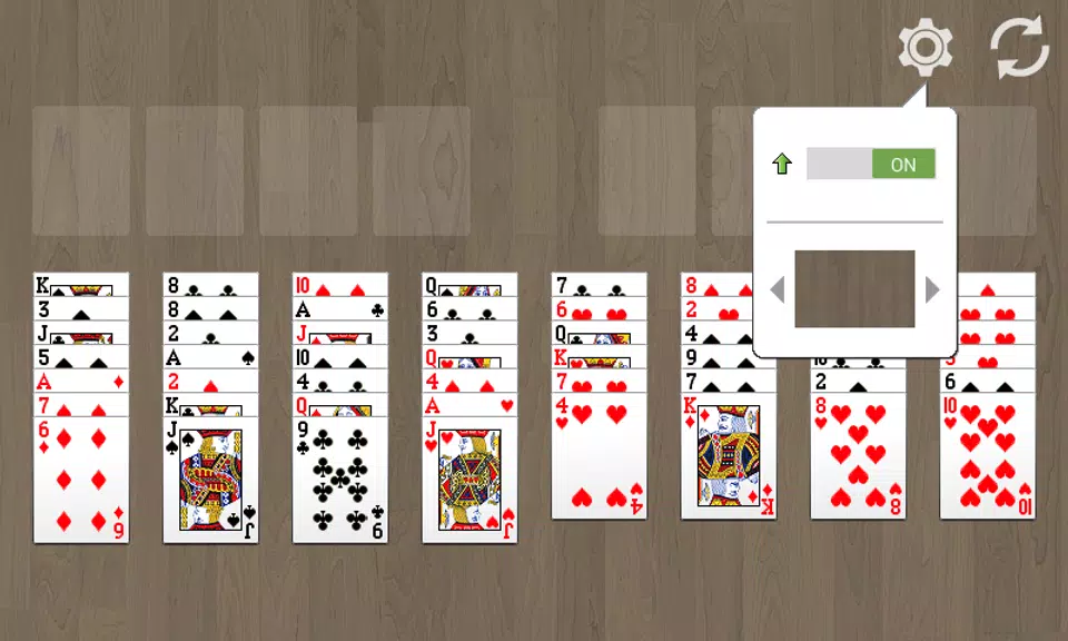 Freecell! Screenshot 2 