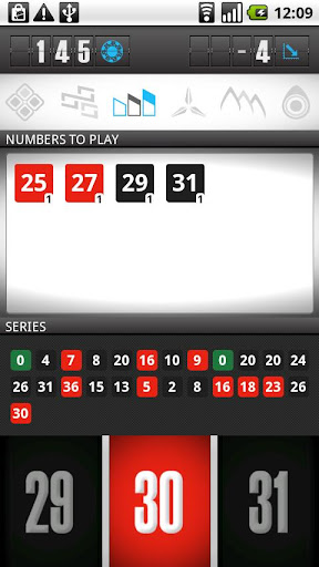 Roulette Attack Lite Screenshot 3 