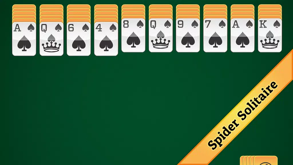 247 Solitaire Screenshot 3 