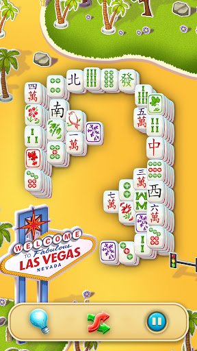 Mahjong City Tours Screenshot 3