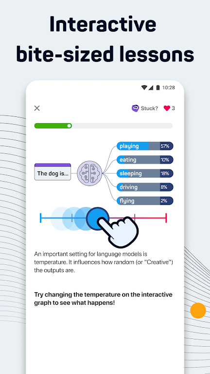 SoloLearn Mod Screenshot 2