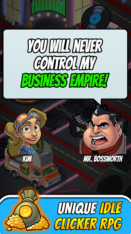 Tap Empire Screenshot 3