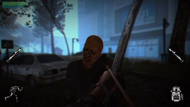 The Fall Survival Screenshot 2