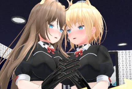 Just Futanari Screenshot 3