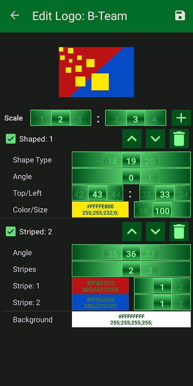 MDS Tournament Manager Screenshot 3