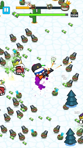 Country Balls Screenshot 4 