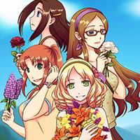 Flower Shop: Summer In Fairbrook APK