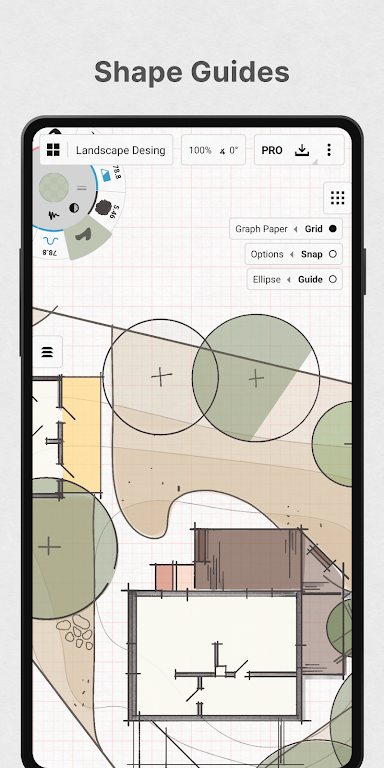 Concepts: Sketch, Note, Draw Mod Screenshot 3