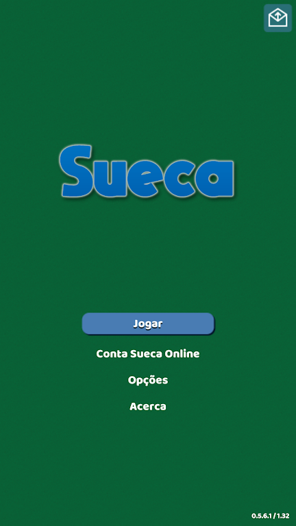 Sueca Card Game Screenshot 1 