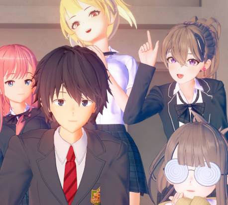 School Screenshot 2 