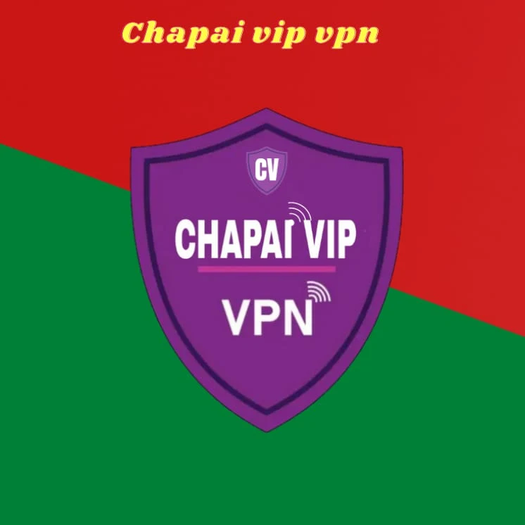 Chapai vip vpn Screenshot 2