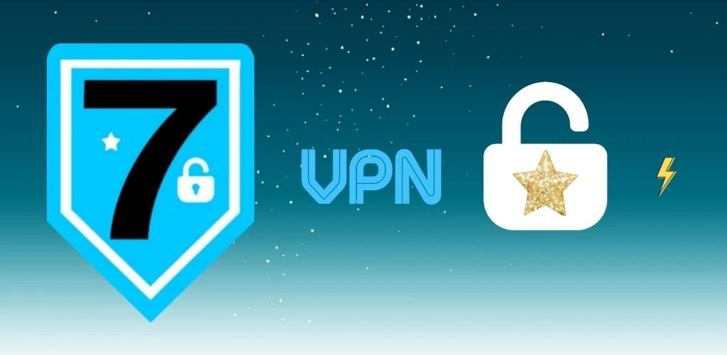 7VPN Pro - fast & unlimted vpn Screenshot 1 