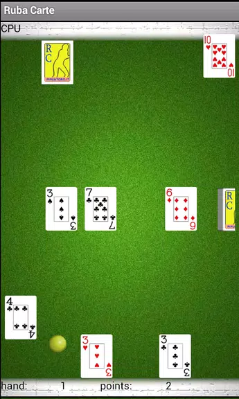 Steal Cards Screenshot 2 