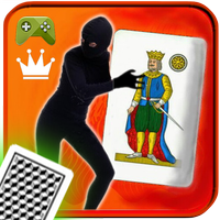 Steal Cards APK