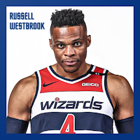 Russell Westbrook Wallpapers