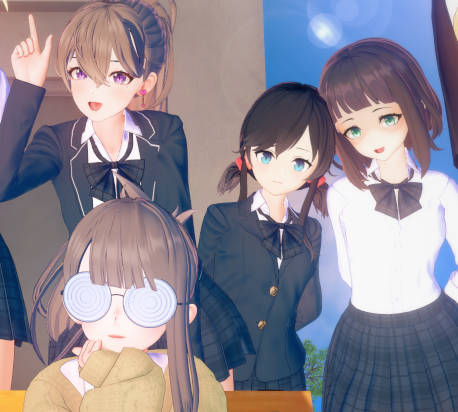 School Screenshot 3