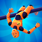 Ragdoll Fall APK