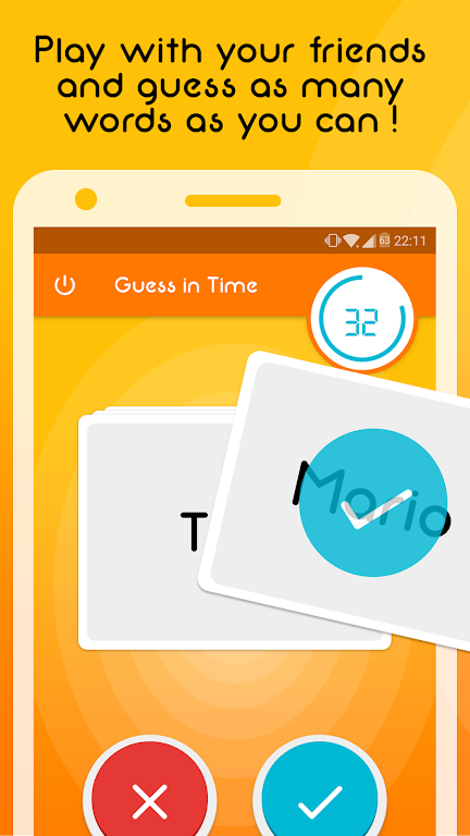 Guess in Time - BETA Screenshot 1