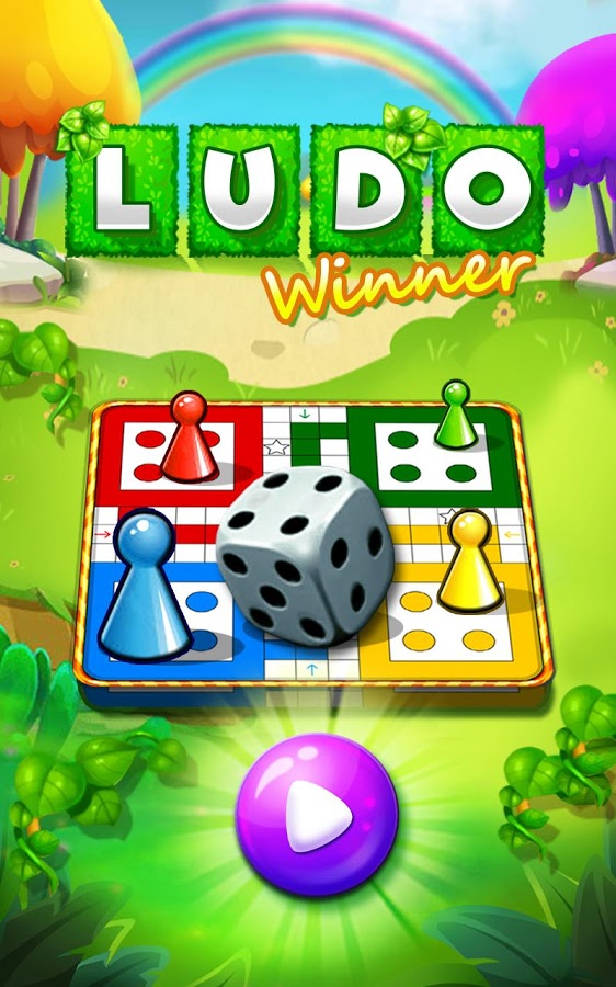 Ludo Winner Screenshot 1