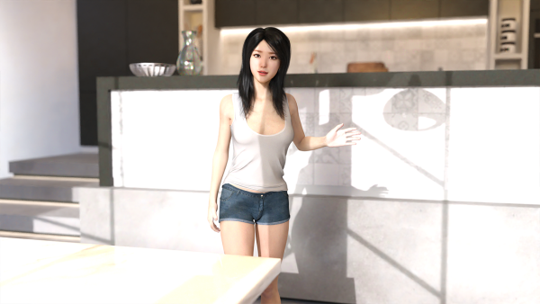 Wifey's Dilemma Screenshot 1 