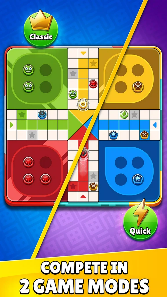 Ludo Party Screenshot 3