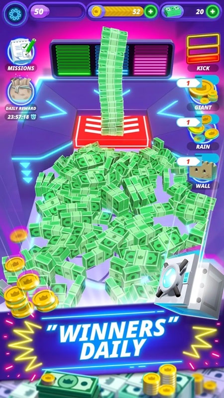 Coin Pusher Screenshot 3