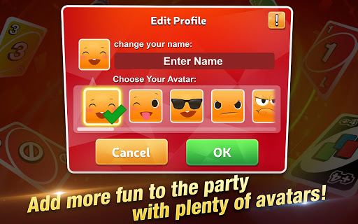 Uno PlayLink Screenshot 4 