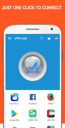 VPN IRAN - Free•unblock•proxy Screenshot 1 