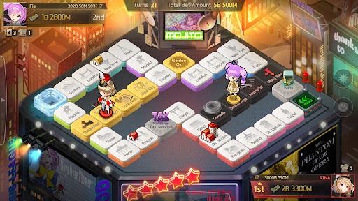 Game of Dice Screenshot 1