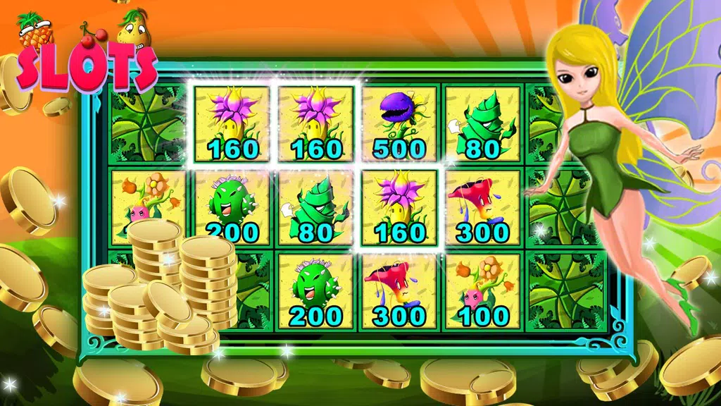 Magic Slots - Free Bonanza Screenshot 1 