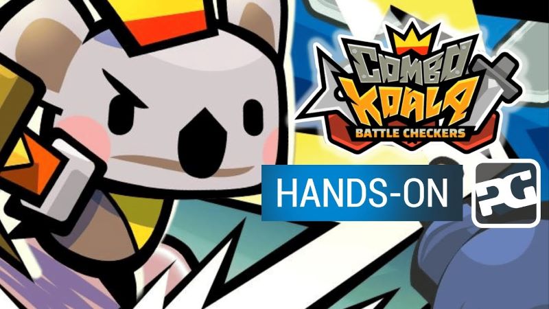 Combo Koala Screenshot 1