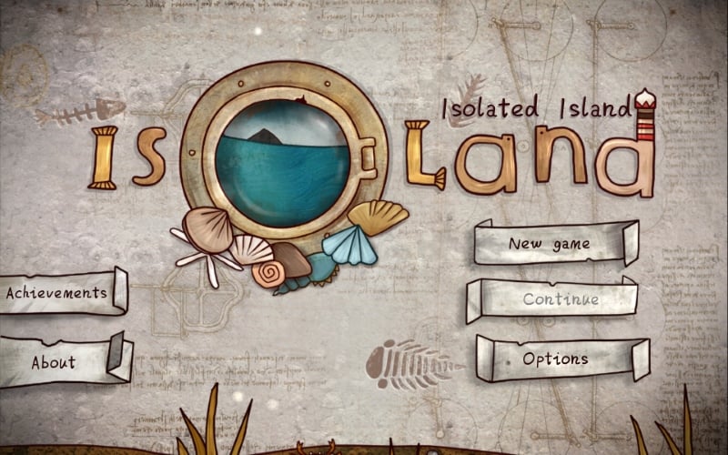 Isoland Screenshot 1 