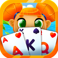 SoliTown – Solitaire Tripeaks Apk