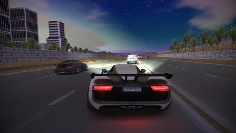 Drift Ride Screenshot 3 