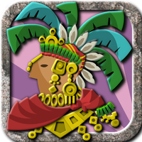 Majestic Mayan Slots Free APK