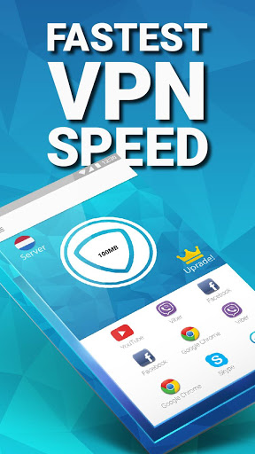 VPN Master: Best VPN Service Screenshot 4 