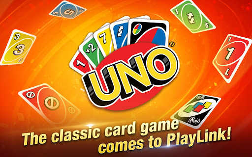 Uno PlayLink Screenshot 2 