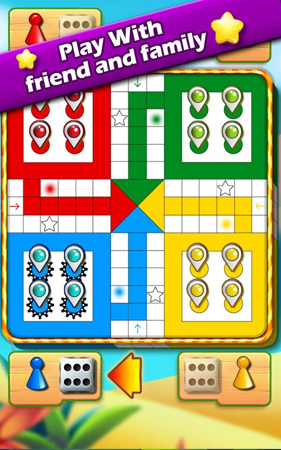 Ludo Winner Screenshot 2