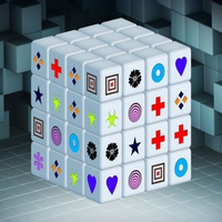 Mahjong 3D 2023 APK