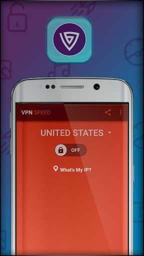 VPN Unlimited & VPN Turbo Screenshot 4 