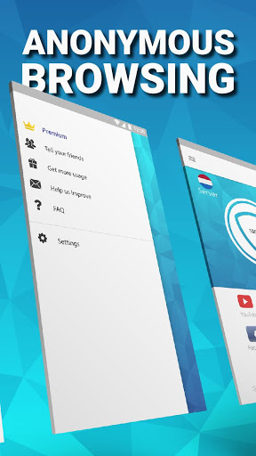 VPN Master: Best VPN Service Screenshot 2 