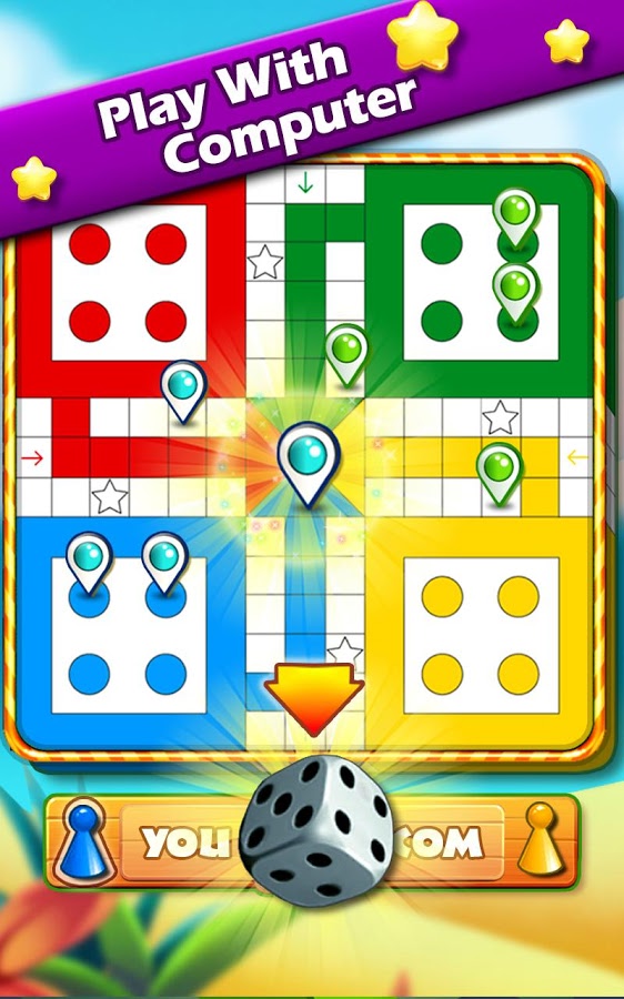 Ludo Winner Screenshot 3