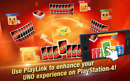 Uno PlayLink Screenshot 1 