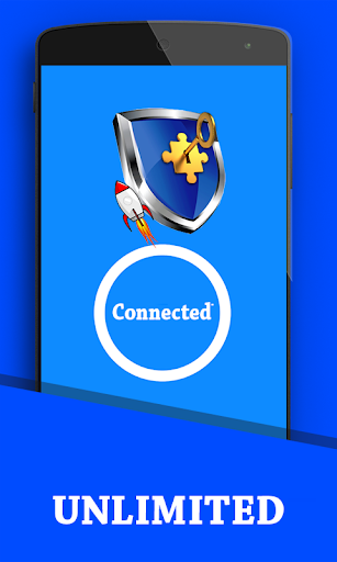 Super VPN Free Unblock Turbo Proxy Master Screenshot 3 