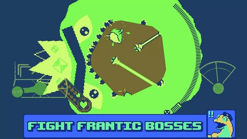 Roto Force Screenshot 4